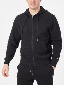 Wilson Herren Team Parkside Zip Hoodie