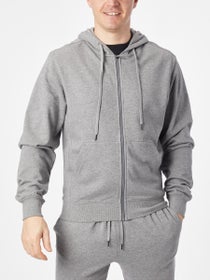 Wilson Herren Team Parkside Zip Hoodie