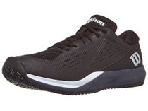 Wilson Rush Pro Ace AC Black/OmbreBlue/White Men's Shoe