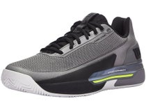 Wilson Rush Tour 5 AC Titanium/Black Men Shoe