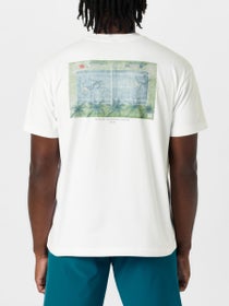 Wilson Men's Spring Classic Cotton Graphic T-Shirt