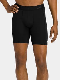 Leggings a compressione Wilson Primavera Uomo