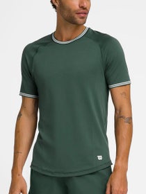 T-Shirt Homme Wilson Spring Court Performance