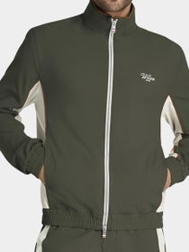 Wilson Men's Spring Grand Slam Jacket