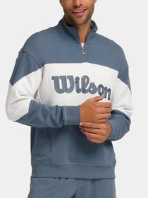 Wilson Men's Spring Parkside Half-Zip