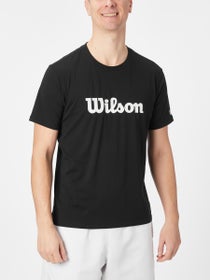 Camiseta manga corta hombre Wilson Team Graphic