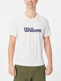 Camiseta manga corta hombre Wilson Team Graphic