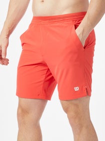 Wilson Herren Team Tournament Shorts 18cm