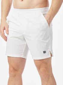 Wilson Herren Team Tournament Shorts 18cm