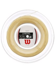 Bobine Wilson NXT 16 1,30 mm 
- 200 m