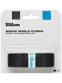 Recambio de grip Wilson Shock Shield