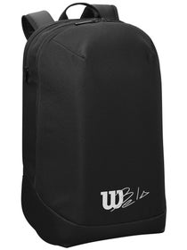 Zaino da padel Wilson Bela DNA Nero