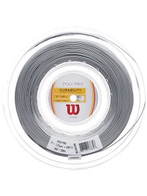 Bobine Wilson Poly Pro 1,25 
mm - 200 m