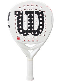 Racchetta da padel Wilson BELA LS V3
