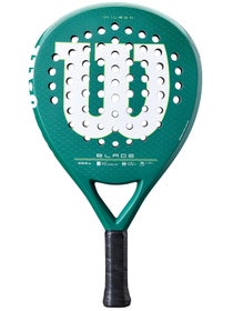 Pala de pádel Wilson Blade V4