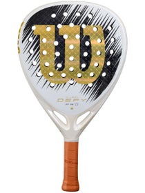 Wilson Defy Pro SE Padel Racket
