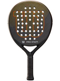 Raquette Test Wilson Pro Staff V2