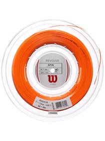Bobine Wilson Revolve 1,25 mm - 200 m