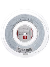 Wilson Revolve 1.25/17 String Reel - 200m