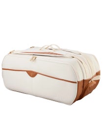 Wilson RF Lawn Collection Tournament 15 Pack Bag