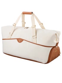 Wilson RF Lawn Collection Practice Duffle Bag