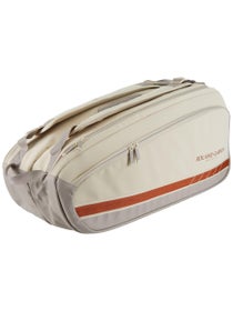 Wilson Roland Garros Super Tour 9er-Schl&#xE4;gertasche