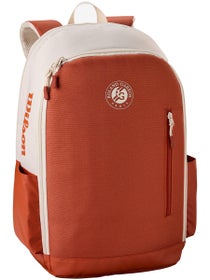 Wilson Roland Garros Team Backpack Bag (2025)