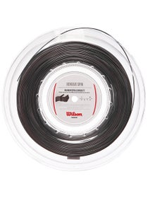 Wilson Revolve Spin 1.25/17 String Reel - 200m