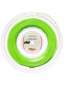 Bobine Wilson Revolve Spin 
17 (1,25)