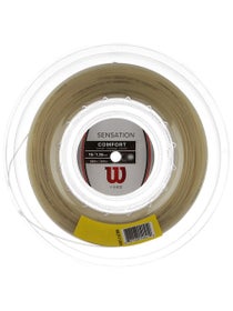 Wilson Sensation Comfort 1.35/15 String Reel - 200m