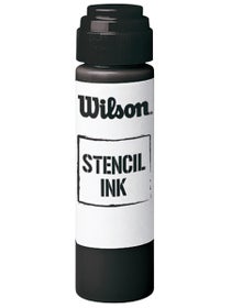 Pennarello Wilson Super Stencil Ink Nero