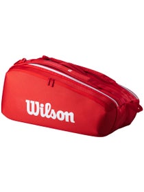 Wilson Super Tour 9er-Tennistasche