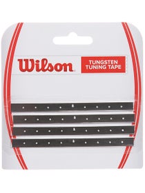 Wilson Tungsten Tuning Tape