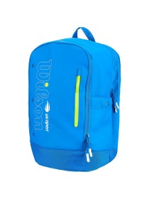 Zaino Wilson US Open Blu