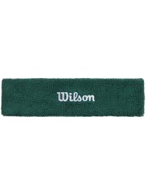 Wilson U Terry Logo Headband