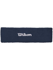 Wilson U Terry Logo Headband