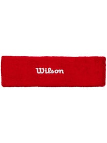 Wilson U Terry Logo Headband