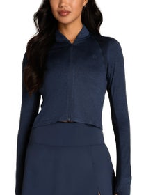 Wilson Women's All Day Full Zip Jacket