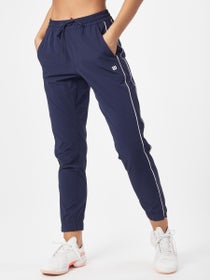 Fila Ida Women's Tennis Pants - Blue Radiance