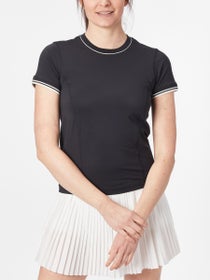 T-shirt Femme Wilson Team Baseline sans coutures