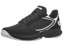Chaussures de padel Femme Wilson Hurakn Lite Black/Ice Flow