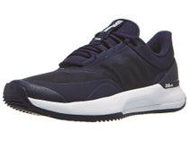 Wilson Intrigue Tour Padel Navy Blazer/White Wom Shoe