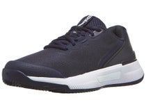 Chaussures Femme Wilson Intrigue Pro Navy Blazer/White - TERRE BATTUE