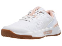 Wilson Intrigue Pro AC White/Rose/Gum Wom Shoe
