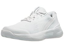 Chaussures Femme Wilson Intrigue Pro White/Silver TOUTES SURFACES