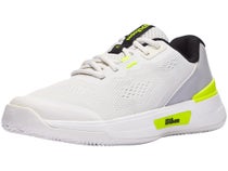 Wilson Intrigue Pro AC Snow White/Titanium Women Shoe