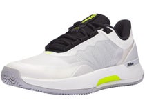 Wilson Intrigue Tour AC Snow White/Titanium Women Shoe