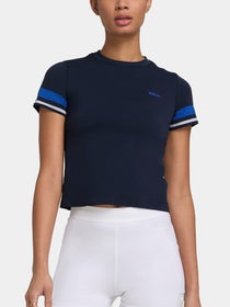 Wilson Women's Brooklyn Seamless Classic Top