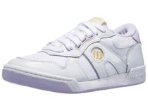 Chaussures Femme Wilson Pro Staff 87 Mesh Wh/Lavender Blue/Sun