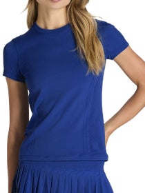 Wilson Damen Pro T-Shirt Nahtlos